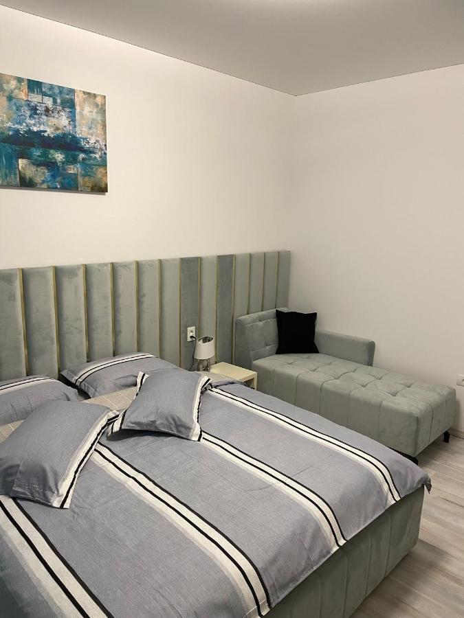Metamorfoz Apartment Navodari Exterior photo