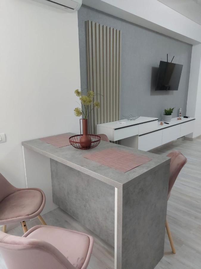 Metamorfoz Apartment Navodari Exterior photo