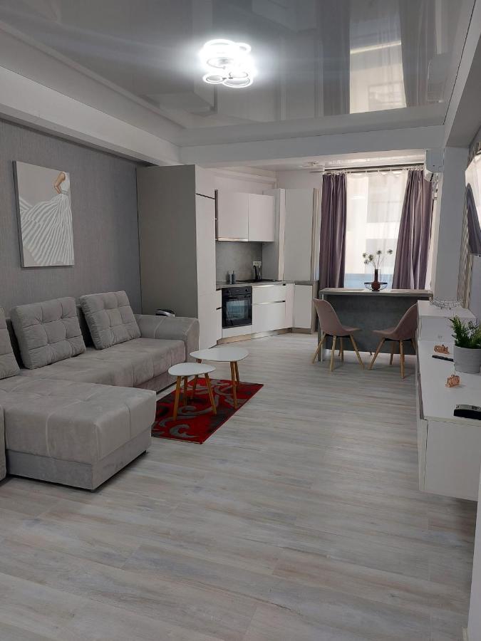 Metamorfoz Apartment Navodari Exterior photo