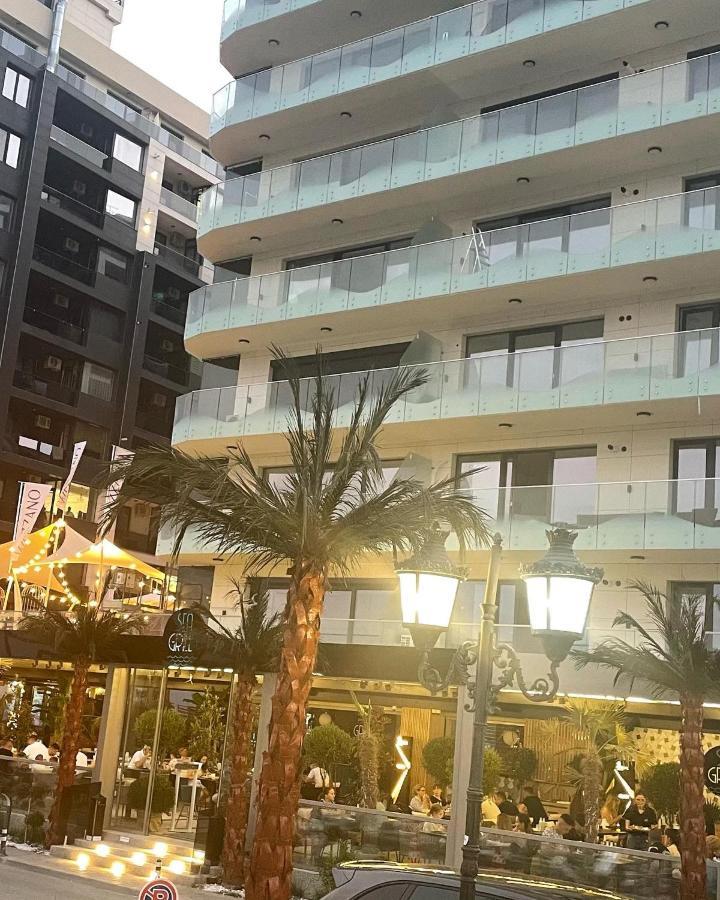Metamorfoz Apartment Navodari Exterior photo