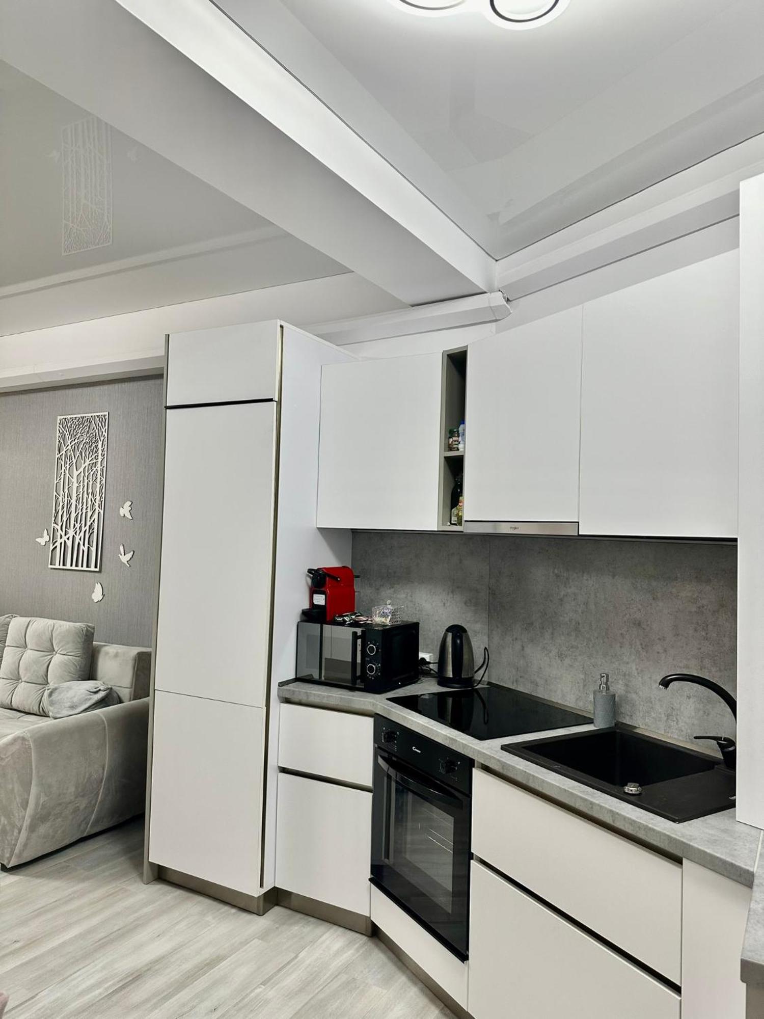 Metamorfoz Apartment Navodari Exterior photo
